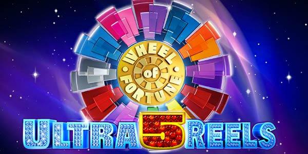 Wheel of fortune ultra reels