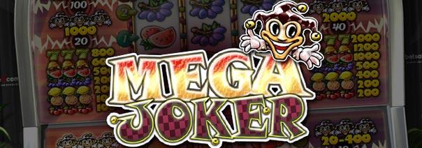 Mega joker