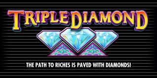 Triple diamond